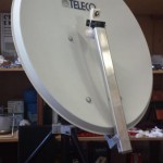 Impianti Satellitari