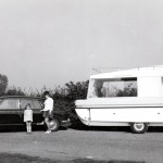 La Roulotte Navigabile ( anni '70 )