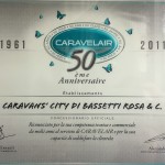 Premio Caravelair 2011